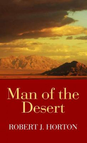 Man of the Desert