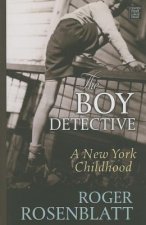 The Boy Detective