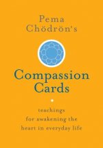 Pema Choedroen's Compassion Cards