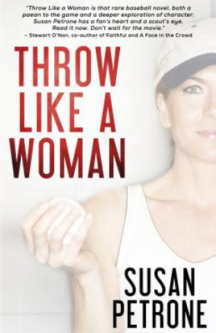 Throw Like a Woman