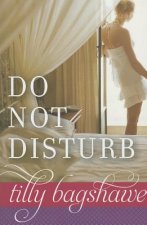 DO NOT DISTURB