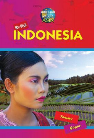 We Visit Indonesia