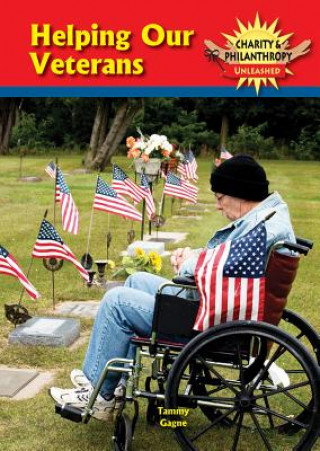 Helping Our Veterans