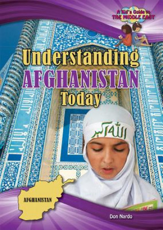 Understanding Afghanistan Today