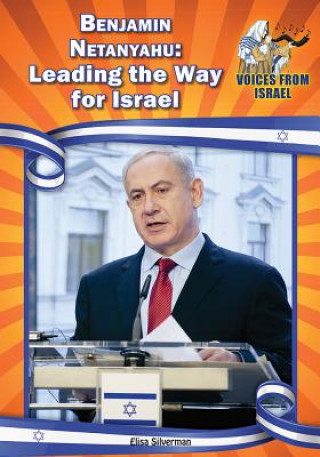 Benjamin Netanyahu