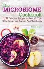 Microbiome Cookbook