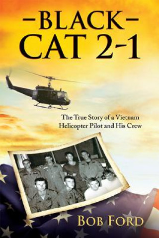 Black Cat 2-1