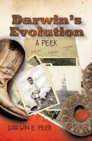 Darwin's Evolution