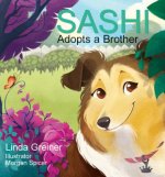 Sashi Adopts a Brother