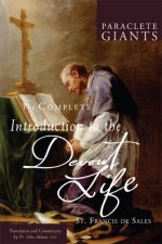 Complete Introduction to The Devout Life