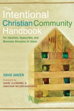 Intentional Christian Community Handbook