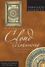 Complete Cloud of Unknowing