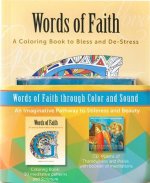 Words of Faith Through Color and Sound