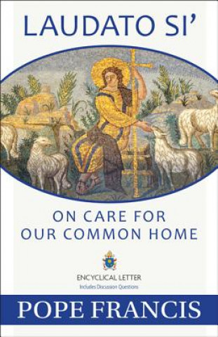 Laudato Si (Pope Francis)(Brožovaná)