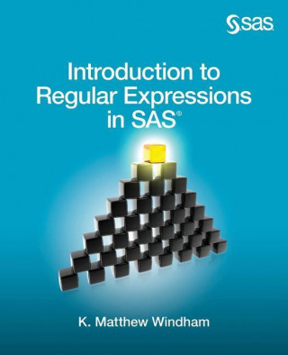 Introduction to Regular Expressions in SAS