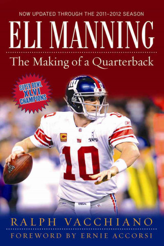 Eli Manning