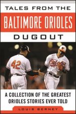 Tales from the Baltimore Orioles Dugout