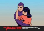 Phantom The Complete Newspaper Dailies