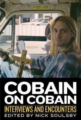 Cobain on Cobain