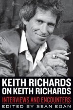 Keith Richards on Keith Richards