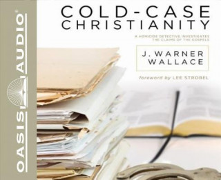 Cold-Case Christianity