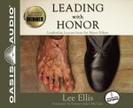 Leading With Honor