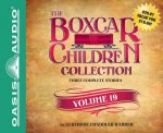 The Boxcar Children Collection