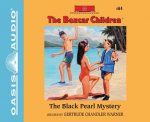 The Black Pearl Mystery