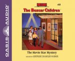 The Movie Star Mystery
