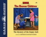 The Mystery of the Empty Safe