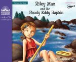 Riley Mae and the Ready Eddy Rapids