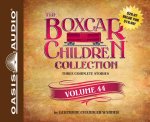 The Boxcar Children Collection