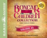 The Boxcar Children Collection
