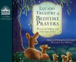 Lucado Treasury of Bedtime Prayers