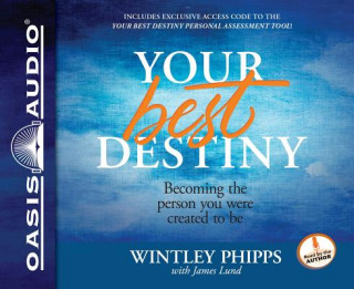 Your Best Destiny