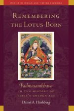 Remembering the Lotus-Born