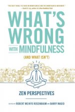 What's Wrong with Mindfulness