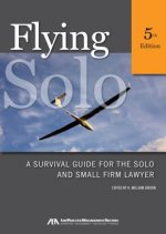 Flying Solo