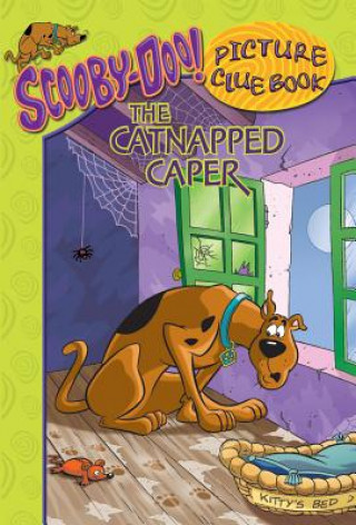 The Catnapped Caper