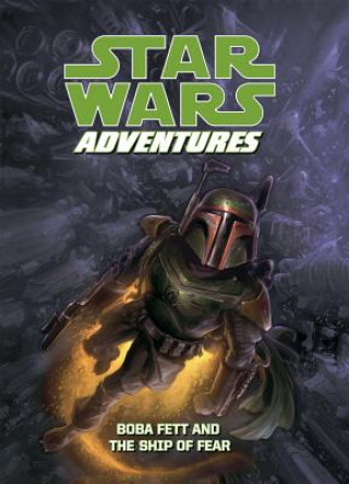 Star Wars Adventures