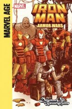 Iron Man and the Armor Wars 1