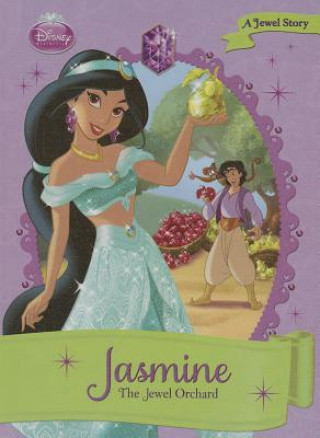 Jasmine