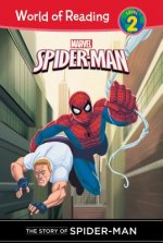 The Story of Spider-Man