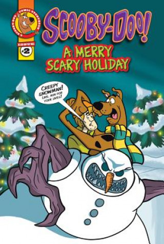 Scooby-Doo Comic Storybook 2