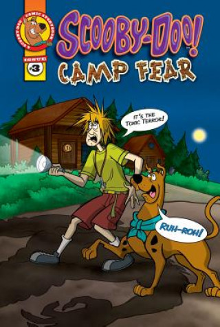 Scooby-Doo! Camp Fear
