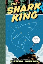 The Shark King