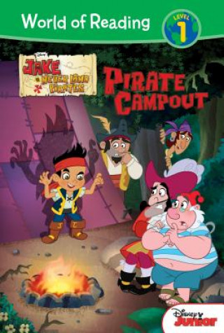 Pirate Campout