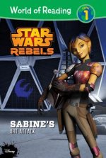 Sabine's Art Attack