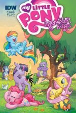 My Little Pony 4