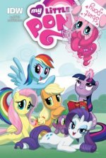 Friendship Is Magic 5